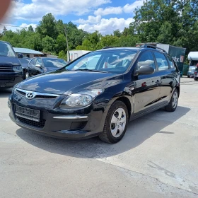     Hyundai I30 Automatik  LPG