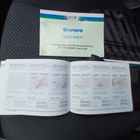 Hyundai I30 Automatik  LPG | Mobile.bg    7