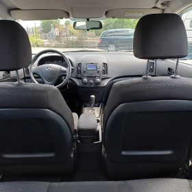 Hyundai I30 Automatik  LPG | Mobile.bg    12
