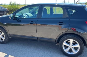 Nissan Qashqai 2.0 LPG 6ск. - 7900 лв. - 32410812 8