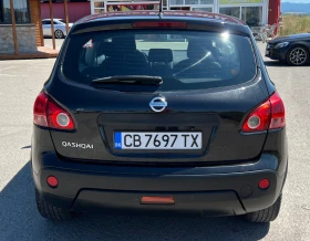 Nissan Qashqai 2.0 LPG 6ск. - 7900 лв. - 32410812 6
