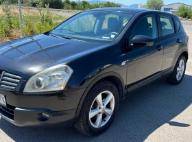 Nissan Qashqai 2.0 LPG 6ск. - 7900 лв. - 32410812 3