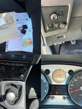Nissan Qashqai 2.0 LPG 6ск. - 7900 лв. - 32410812 17