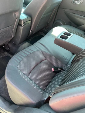 Nissan Qashqai 2.0 LPG 6ск. - 7900 лв. - 32410812 11