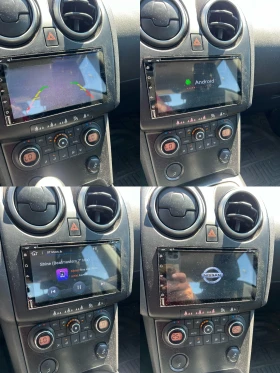 Nissan Qashqai 2.0 LPG 6ск. - 7900 лв. - 32410812 15