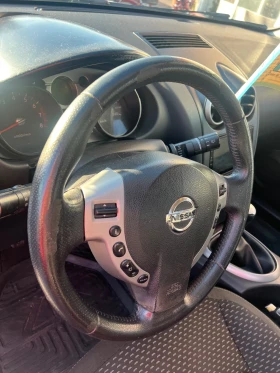 Nissan Qashqai 2.0 LPG 6ск. - 7900 лв. - 32410812 14