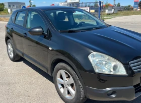 Nissan Qashqai 2.0 LPG 6ск. - 7900 лв. - 32410812 2