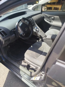 Toyota Prius   | Mobile.bg    6