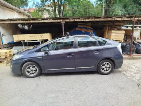 Toyota Prius   | Mobile.bg    2