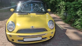 Mini Cooper cabrio | Mobile.bg    2