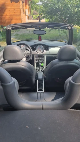 Mini Cooper cabrio | Mobile.bg    8