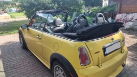 Mini Cooper cabrio | Mobile.bg    4