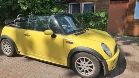 Mini Cooper cabrio | Mobile.bg    3