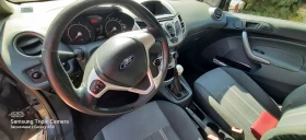 Обява за продажба на Ford Fiesta Бензин/газ ~5 000 лв. - изображение 6