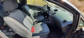 Обява за продажба на Ford Fiesta Бензин/газ ~5 000 лв. - изображение 1