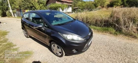 Обява за продажба на Ford Fiesta Бензин/газ ~5 000 лв. - изображение 8