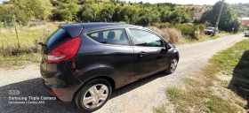 Обява за продажба на Ford Fiesta Бензин/газ ~5 000 лв. - изображение 5