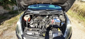Обява за продажба на Ford Fiesta Бензин/газ ~5 000 лв. - изображение 3