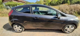 Обява за продажба на Ford Fiesta Бензин/газ ~5 000 лв. - изображение 1