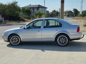 Обява за продажба на VW Bora 1.6 16V 105/Климатроник* * * *  ~3 600 лв. - изображение 6