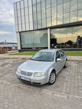     VW Bora 1.6 16V 105/* * * * 