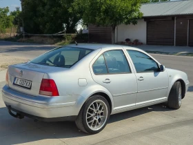 Обява за продажба на VW Bora 1.6 16V 105/Климатроник* * * *  ~3 600 лв. - изображение 3