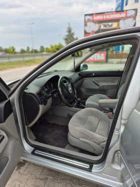 VW Bora 1.6 16V 105/Климатроник* * * * - 4000 лв. - 69833604 10