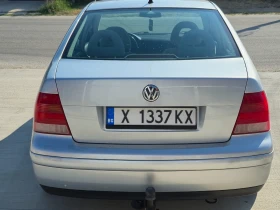 Обява за продажба на VW Bora 1.6 16V 105/Климатроник* * * *  ~3 600 лв. - изображение 5