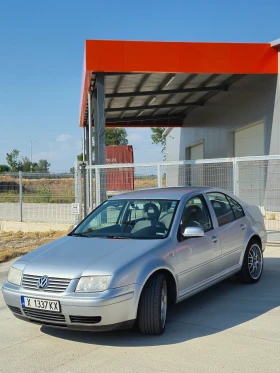 Обява за продажба на VW Bora 1.6 16V 105/Климатроник* * * *  ~3 600 лв. - изображение 2