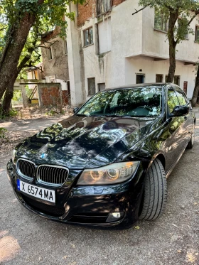     BMW 316