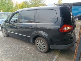 Ford Galaxy 2000 | Mobile.bg    7