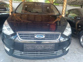 Ford Galaxy 2000 | Mobile.bg    5