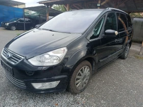 Ford Galaxy 2000 | Mobile.bg    13