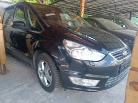 Ford Galaxy 2000 | Mobile.bg    6