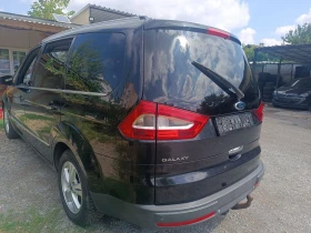 Ford Galaxy 2000 | Mobile.bg    4
