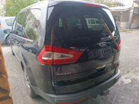 Ford Galaxy 2000 | Mobile.bg    12