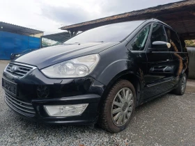 Ford Galaxy 2000 | Mobile.bg    11
