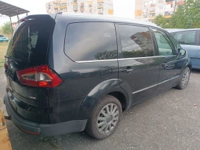 Ford Galaxy 2000 | Mobile.bg    15