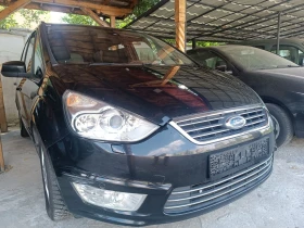 Ford Galaxy 2000 | Mobile.bg    7