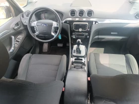 Ford Galaxy 2000 | Mobile.bg    11