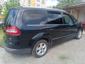 Ford Galaxy 2000 | Mobile.bg    3