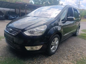     Ford Galaxy 2000