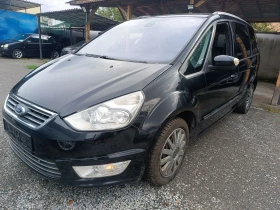 Ford Galaxy 2000 | Mobile.bg    10