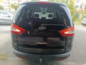 Ford Galaxy 2000 | Mobile.bg    8