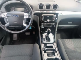 Ford Galaxy 2000 | Mobile.bg    9