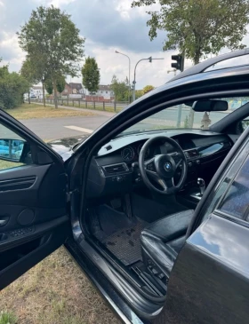Обява за продажба на BMW 530 xD Keyless/Вакуми/Headup/Comfort/Pano ~13 300 лв. - изображение 7