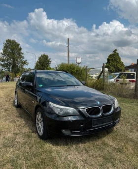 Обява за продажба на BMW 530 xD Keyless/Вакуми/Headup/Comfort/Pano ~13 300 лв. - изображение 2