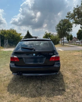 Обява за продажба на BMW 530 xD Keyless/Вакуми/Headup/Comfort/Pano ~13 300 лв. - изображение 5