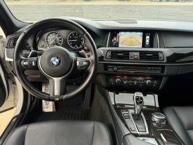 BMW 528 M-SPORT PKG* HEAD-UP* BACK-UP CAMERA* KEYLESS* - 16000 лв. - 87383883 11