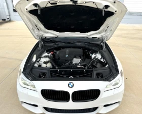BMW 528 M-SPORT PKG* HEAD-UP* BACK-UP CAMERA* KEYLESS* - 16000 лв. - 87383883 17